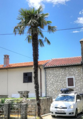 Holiday house with a parking space Sveti Anton, Krk - 20555